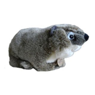 Obrázek z Daman plyš 23cm (24) 